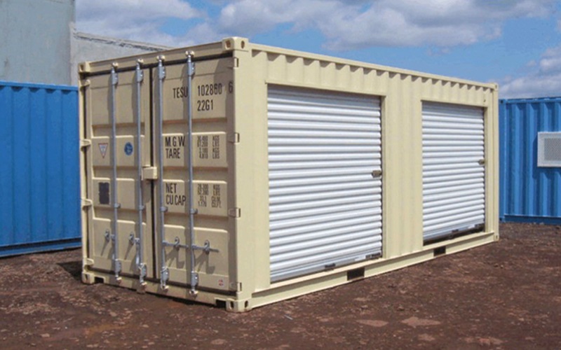 20ft-containers-with-roller-doors